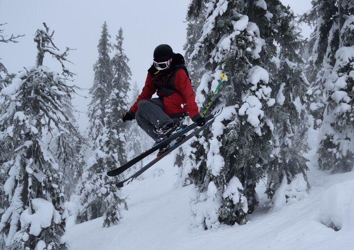 Foto: HekBea. Åkare: Gustaf Vänerlöv.