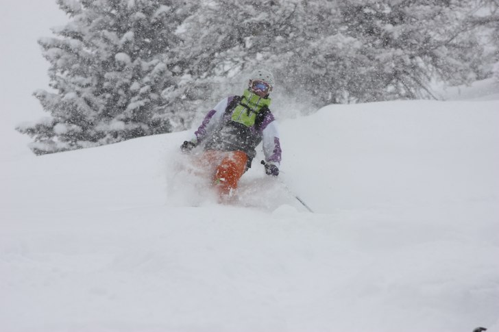 Foto: Anna Werinius. Åkare: Thobias Lindström.