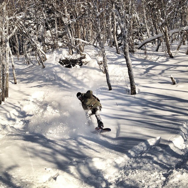 Åre 2015 - @styrbjornnordin. Foto: Anna Karlström. Åkare: Tobias Nordin.