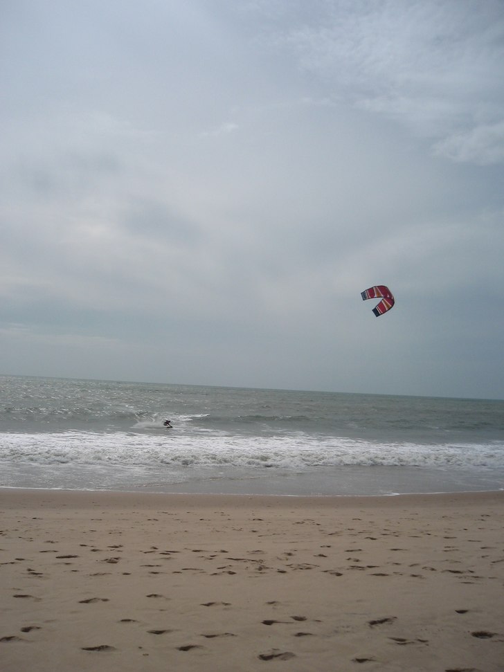 Foto: Cecilia Ahlin. Åkare: Johan Sellin.