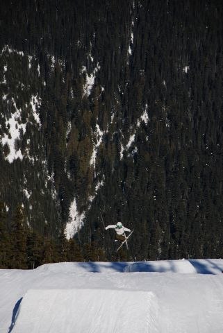 Foto: joakim sandqvist. Åkare: jag.