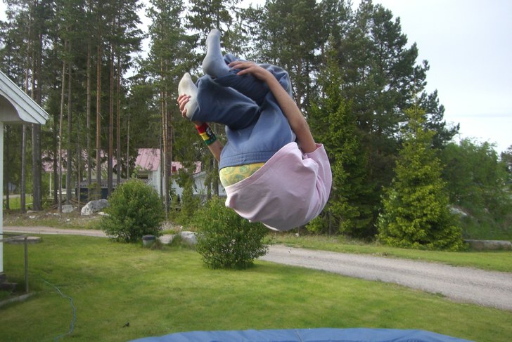 Foto: eric walström. Åkare: jag.