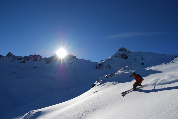 Foto: Erik "Lidas" Lidström. Åkare: Fredrik.