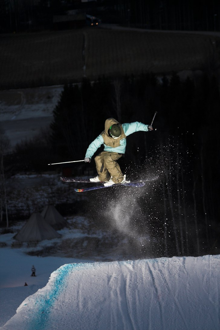 3a shifty. Foto: jonas sjöbeck. Åkare: johan backman.