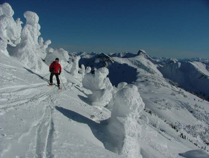 Foto: Patric G Renström. Åkare: Stefan Vikberg.