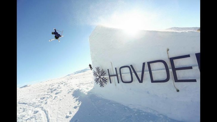 God morgen
God morgen! En hendelsesrik helg på Ho.