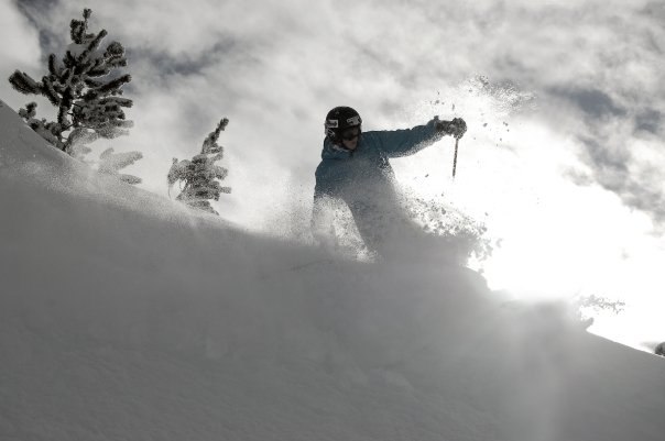 Foto: Kim Svanström. Åkare: Simon Jarlén.