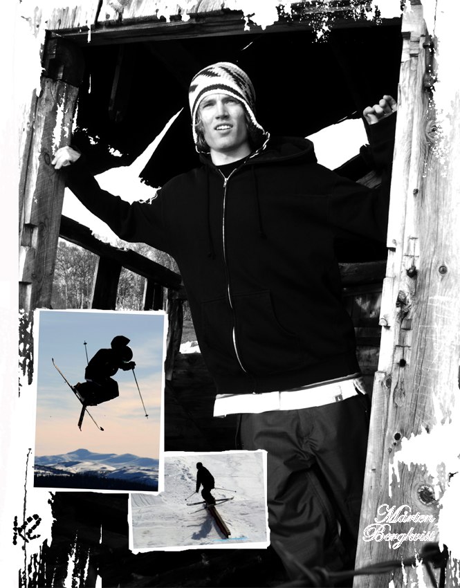 Foto: Cissi Vähänikkilä, Piffen, Emma Nordenmark. Åkare: Mårten Bergkvist.