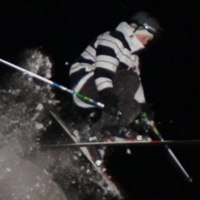 Foto: martin eriksson. Åkare: kasper thurfjell.