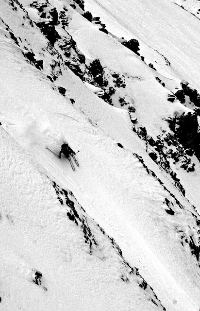 Foto: Helena Kyle. Åkare: gustav olin.