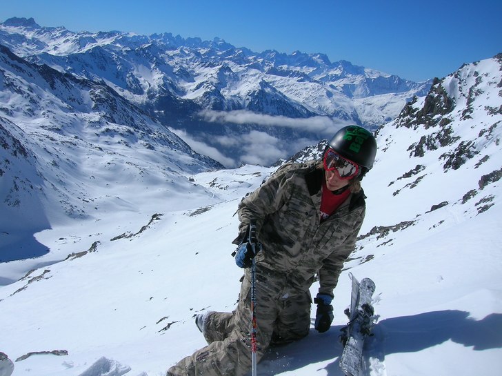 Foto: Ville g. Åkare: Wille Skoglund.