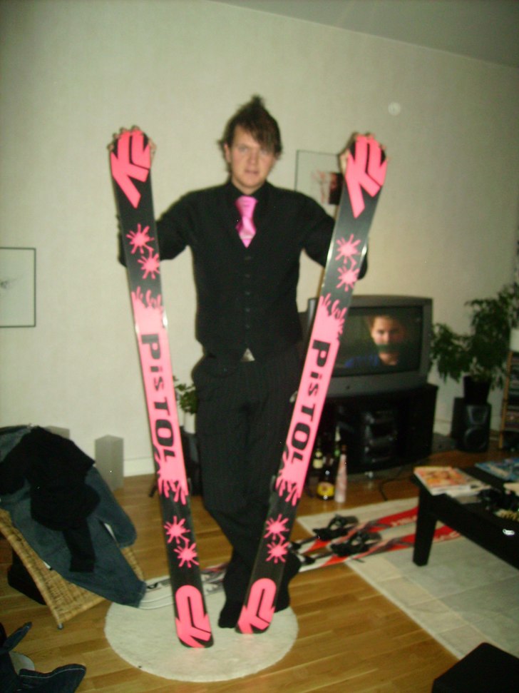 Foto: Lisa Lindqvist. Åkare: CoCo.