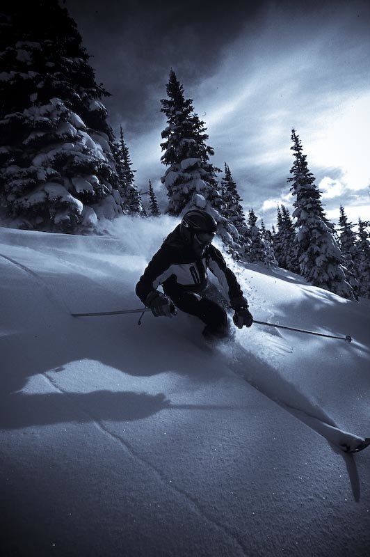 Foto: Therese Lundgren Photography. Åkare: Alexander Nylén.