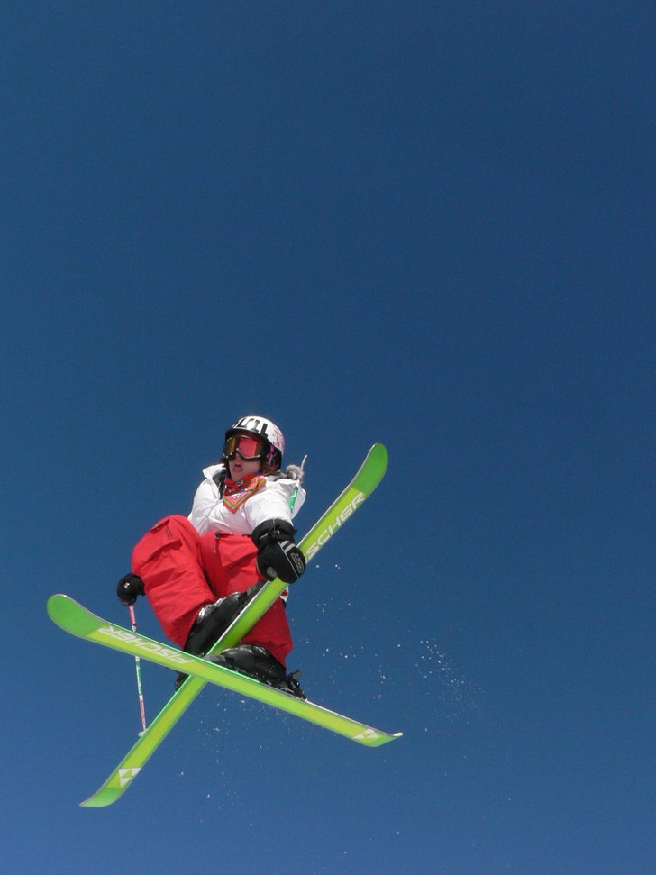 Foto: Daniel Granberg. Åkare: Markus Eriksson (Bondô).