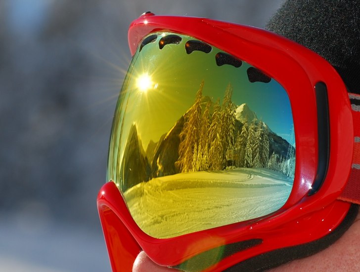 årets första skiddag 23 november.... Foto: mattias carlson. Åkare: carl sander.