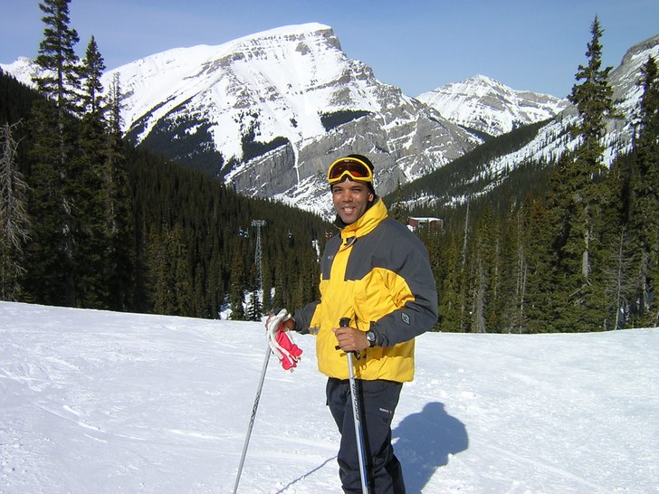 Foto: LEONEL MANATA. Åkare: Leonel.