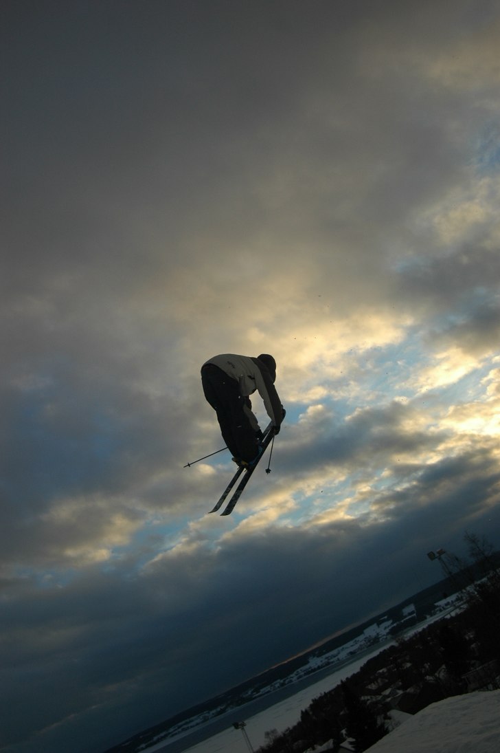 540 truck. Foto: henke. Åkare: tobias björk.