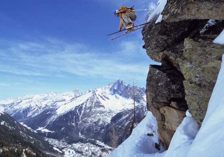 Foto: Fredrik Johansson. Åkare: Nils Forsberg.