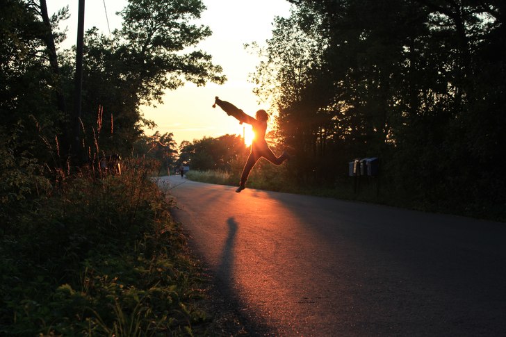 Foto: john jarl. Åkare: humlan.