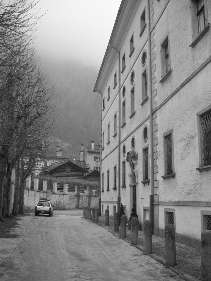 Foto: Ronny Tronstad.