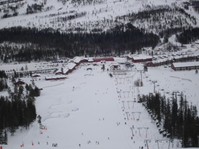 Foto: Volkan. Åkare: Ingen åkare.