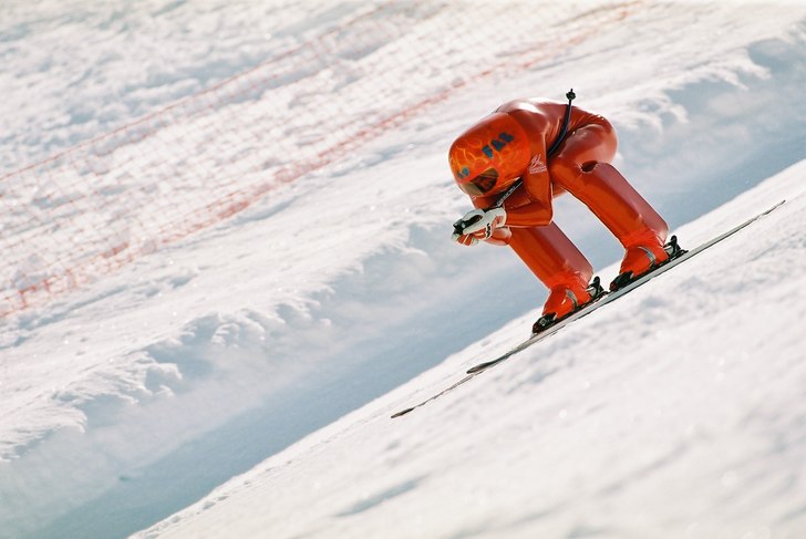 Foto: torgny tidstrand. Åkare: min manliga motsvarighet!.