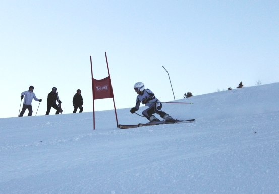 Foto: Daniel Cerny. Åkare: Felix Israelsson.