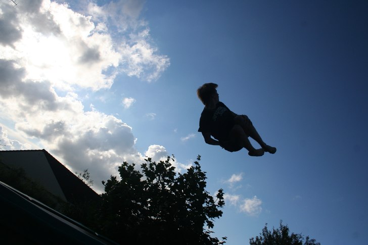 En Cork 7. Foto: Niiiklas. Åkare: Sanoj.