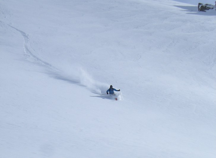 Foto: Jonas Åkerlind. Åkare: Anders Lindgren.