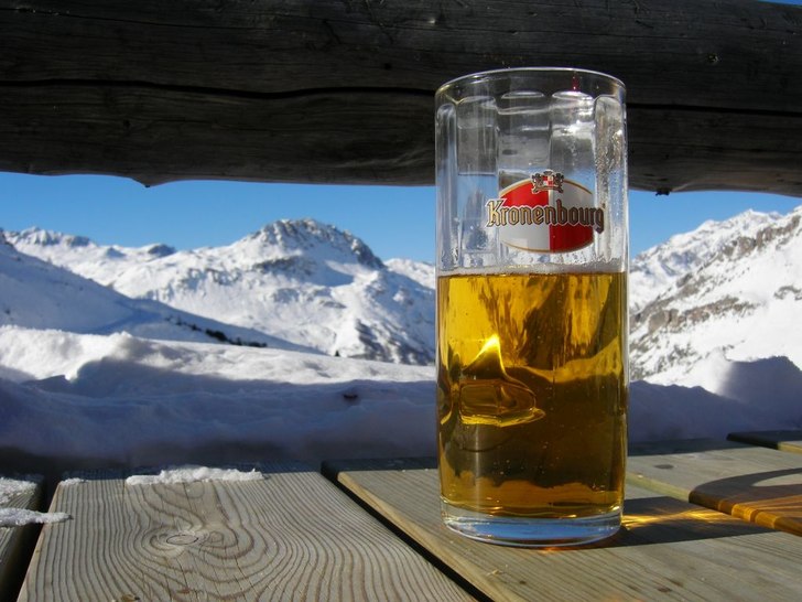 Foto: Kellgrens kompis. Åkare: Kellgren.