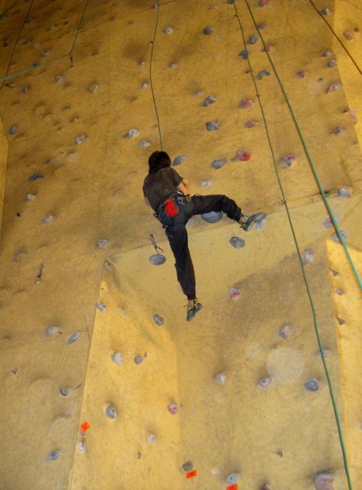 Foto: offpist_javisst. Åkare: offroad.