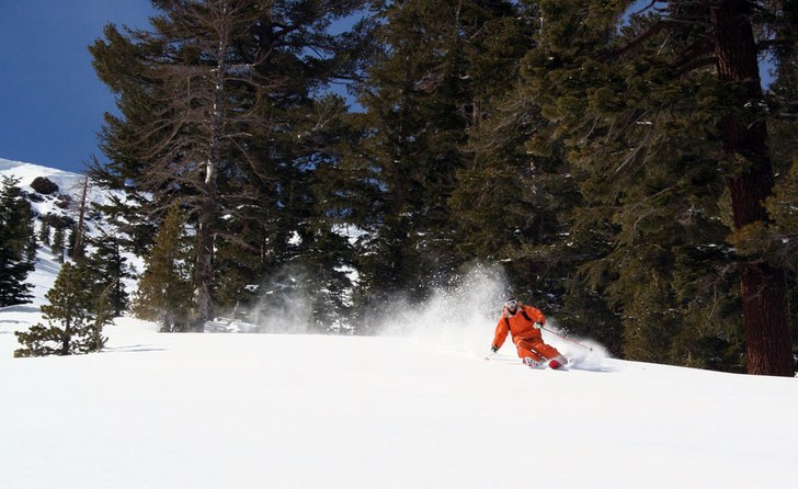 Foto: Jesper Tengvall. Åkare: Oskar Brandberg.