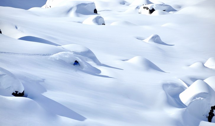 Foto: Björn Arnemo. Åkare: Jakob Dabrosin.