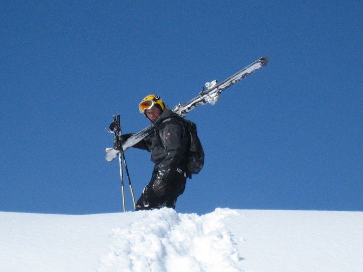 Foto: Anders Östlund. Åkare: Nicola.