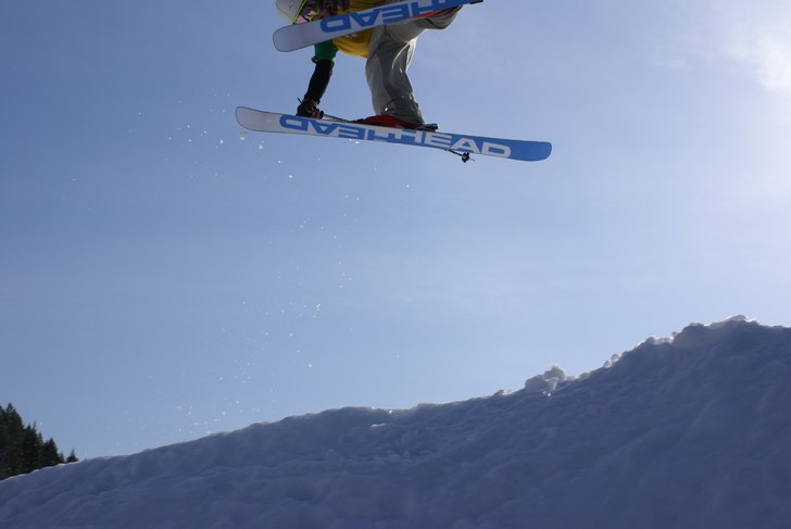 Drog nåra smooth 270 truckdriver. Foto: Tommy Mattsson. Åkare: viktor O olsson.