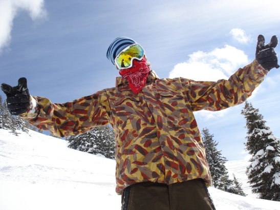 Foto: robban. Åkare: JAG.