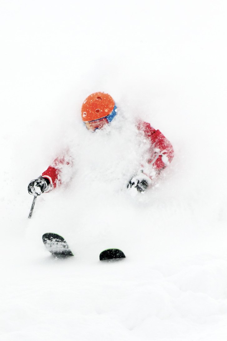 Foto: Gustav Wideroth. Åkare: Oscar Hübinette.