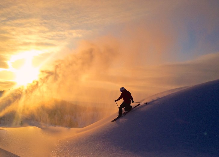 Foto: Rickard FO. Åkare: Niklas Vogel.