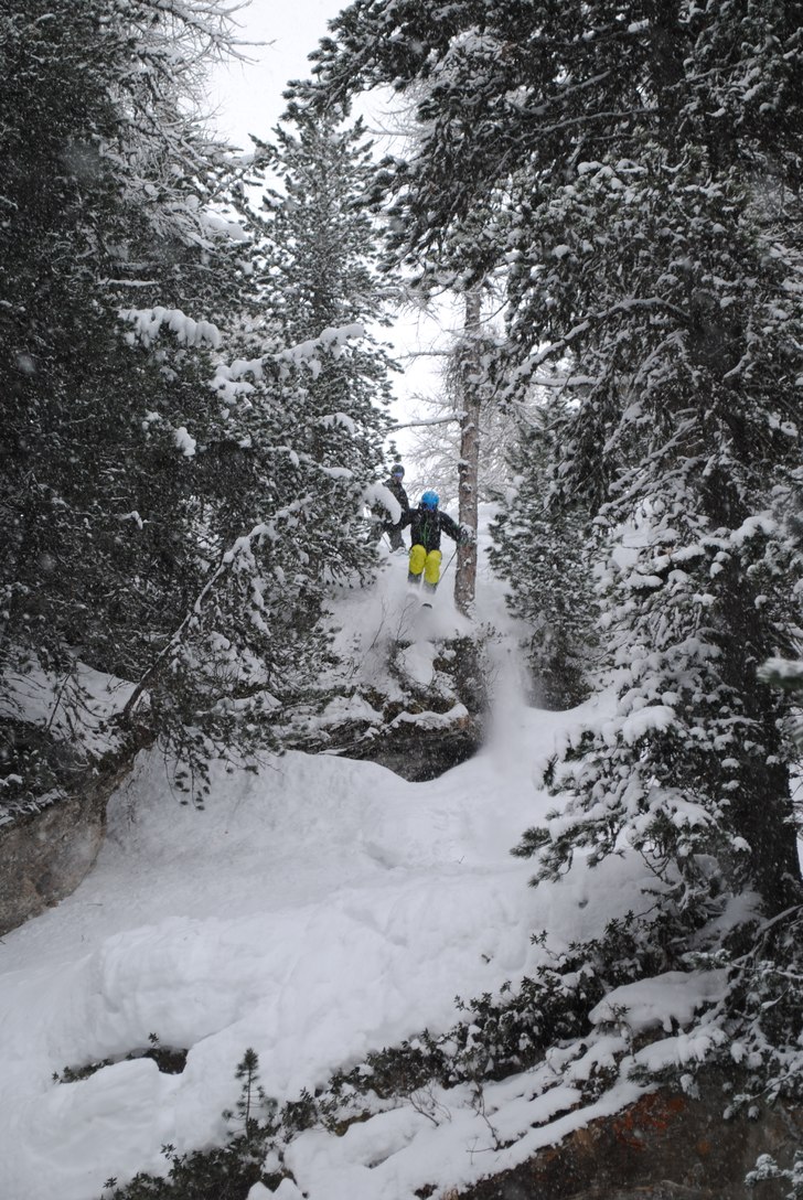Foto: Tobbe Jönsson. Åkare: Sidevärn.