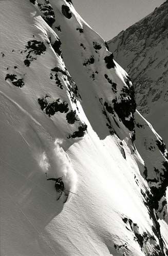 Foto: Mattias Fredriksson. Åkare: Robert Olsson.