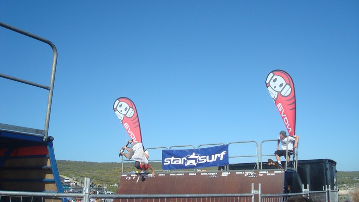 Eggplant. Foto: marcus wadsten. Åkare: Aussie.