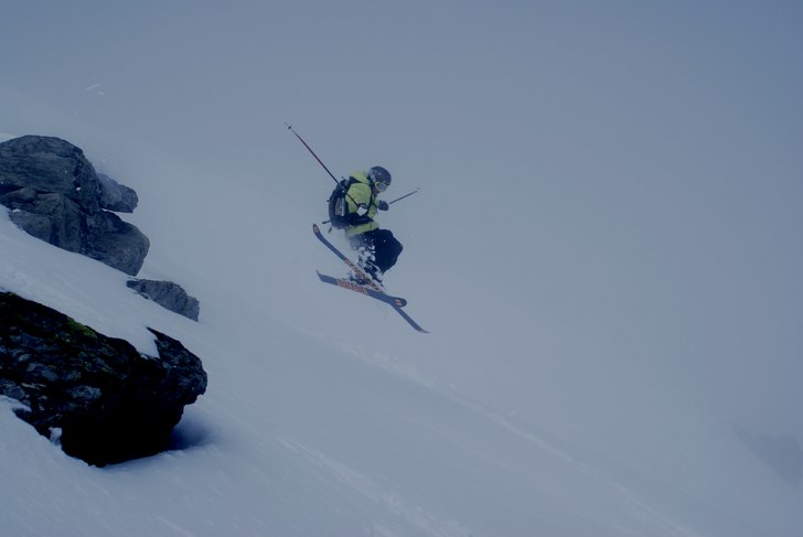 Foto: Thijs. Åkare: Oliver Allen.