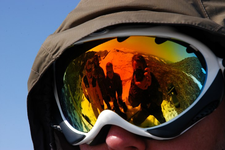 Foto: Sighsten Dahl. Åkare: ...