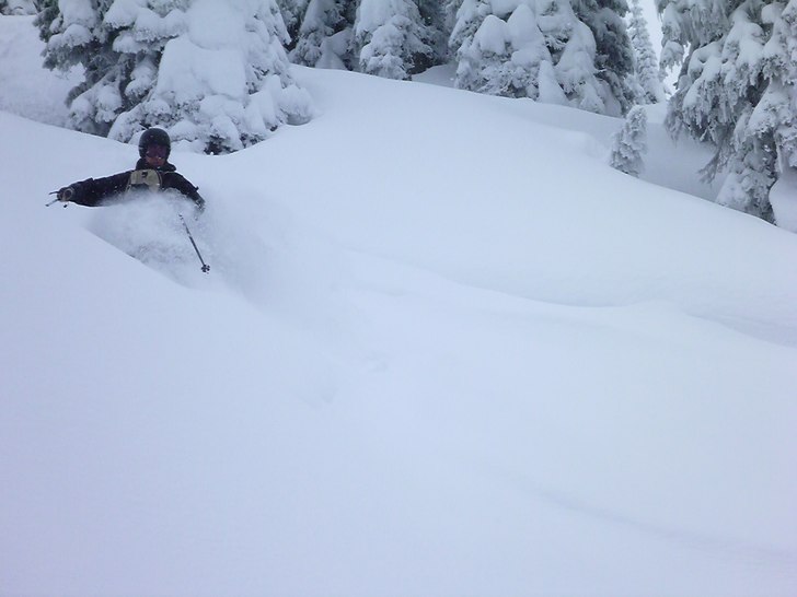 Åkare: Ulf Sjöholm.