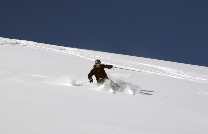 Foto: Lars Johansson. Åkare: Johan Sköld.
