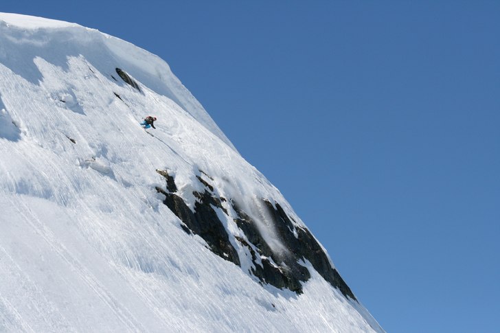 Foto: MS. Åkare: Taper.