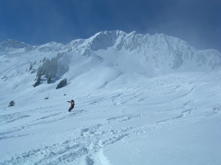 Foto: Maja Norberg. Åkare: Sandra Strandgren.