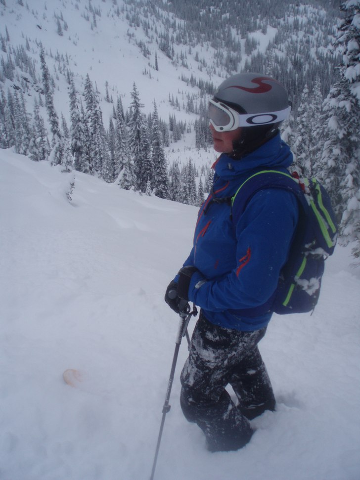 Foto: Ulf Sjöholm. Åkare: Freeman.