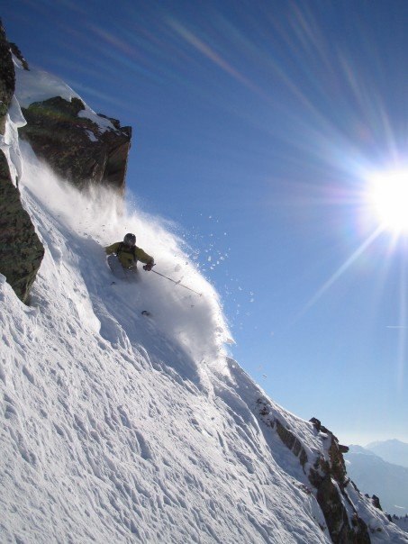 Foto: Jonas Lindau. Åkare: Henrik Anderson.