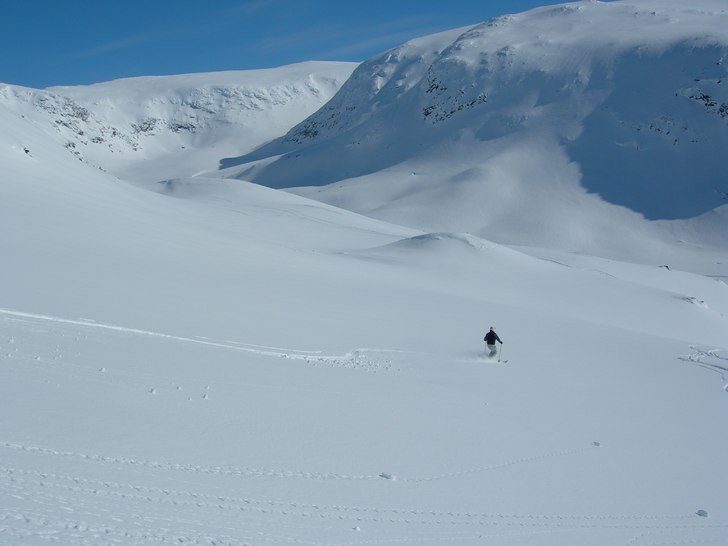 Foto: Skånejohn. Åkare: Robert_C.